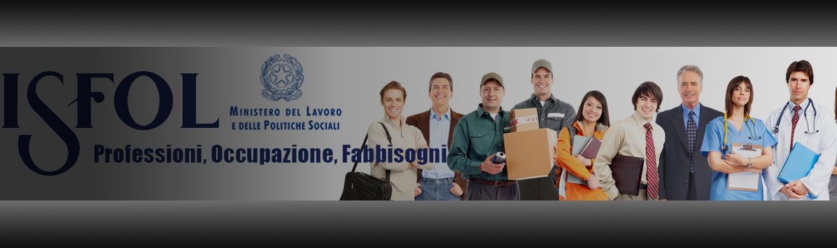 Nuovo sito Isfol